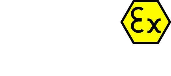 Atex Certified Icon