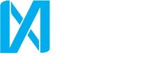Infinite Uptime White logo 